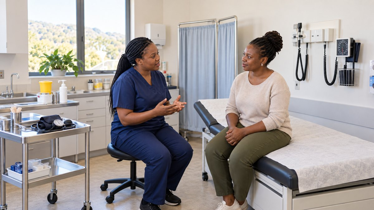 National Diploma in Nursing (General Nursing)