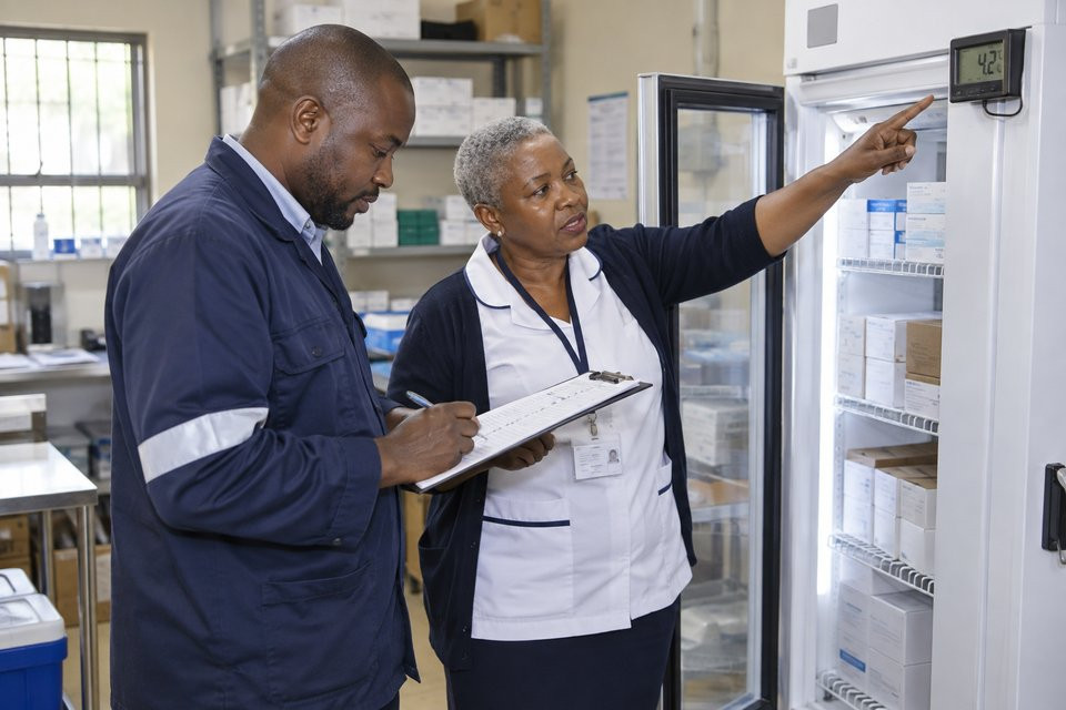 Postgraduate Diploma in Health Management