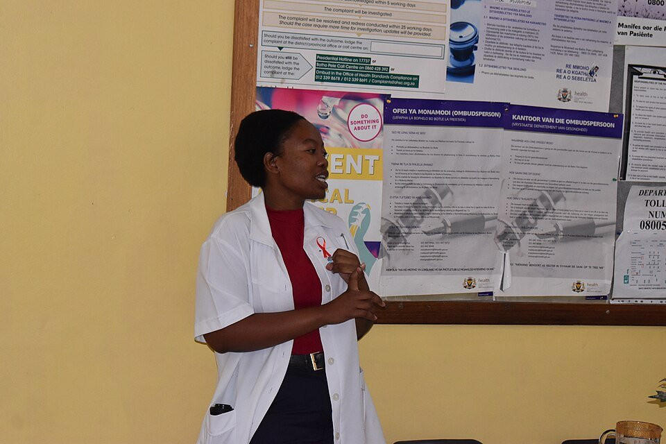 Postgraduate Diploma in Public Health