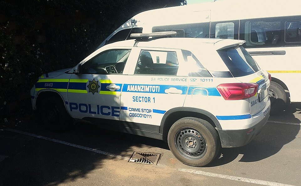 Bachelor of Arts in Policing Management