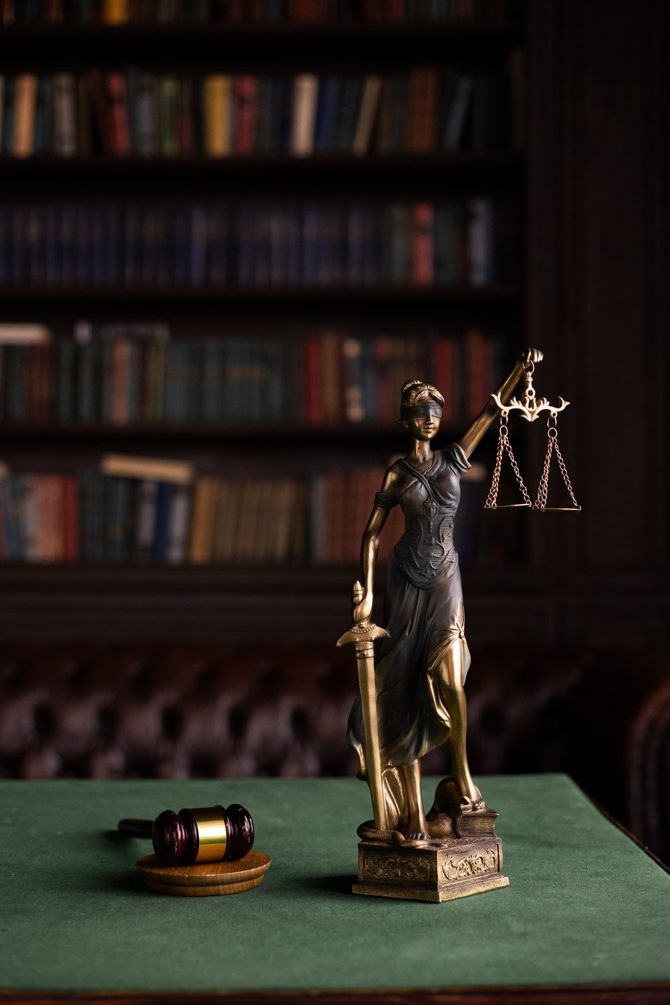 National Certificate in Para Legal Studies
