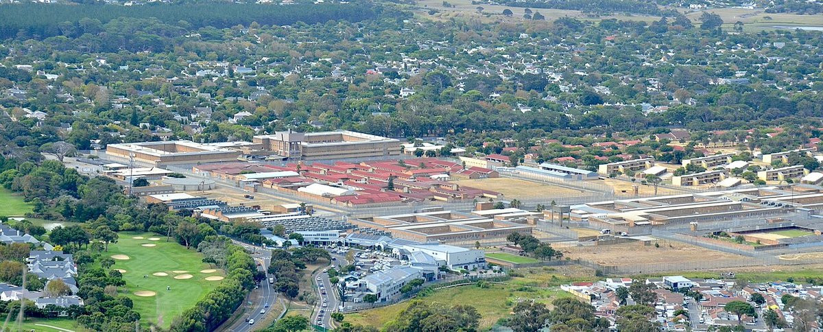 National Certificate in Correctional Services