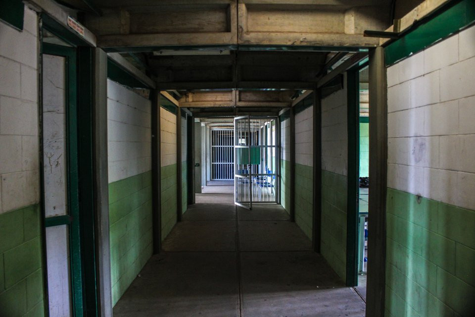 National Diploma in Correctional Services