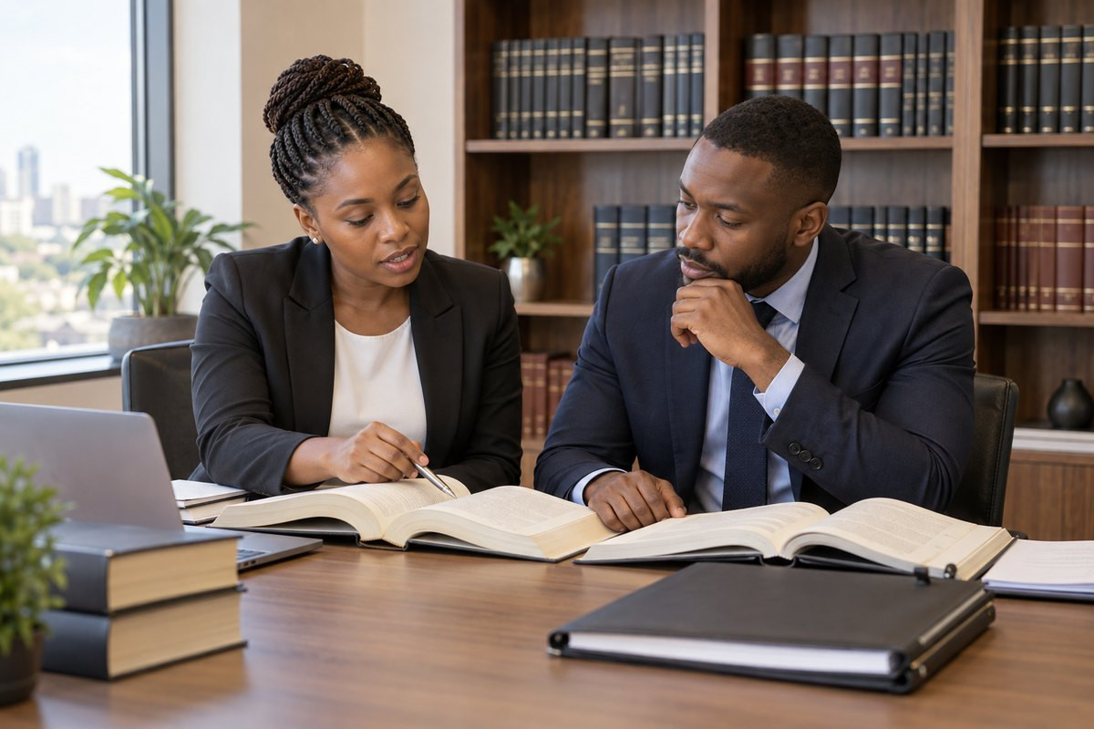 National Diploma in Criminology and Forensics
