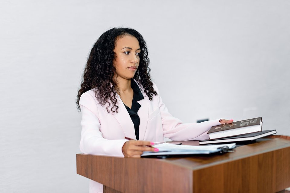 National Diploma in Law and Para Legal Studies