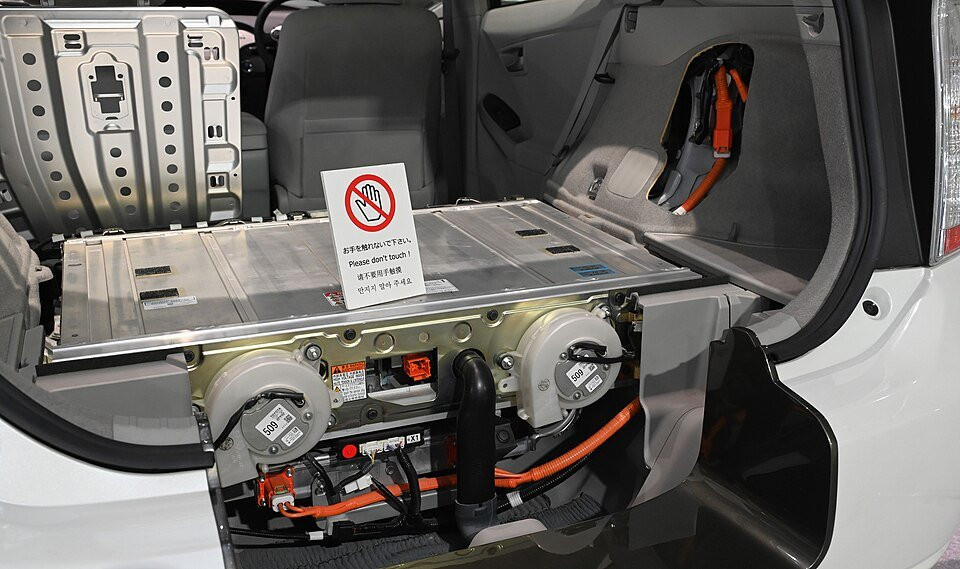 BEngTech in Automotive Design and Engineering