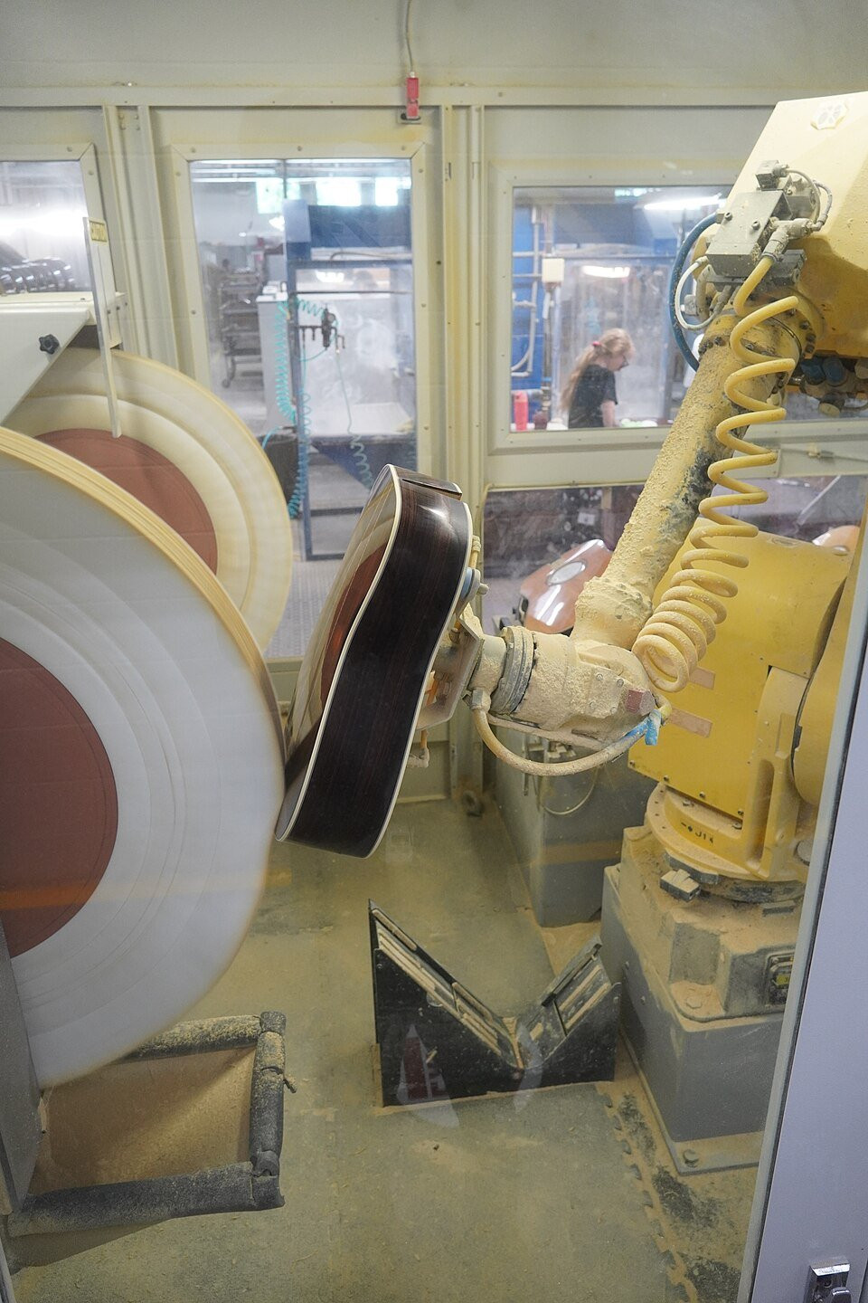 BEngTech in Industrial & Production Engineering