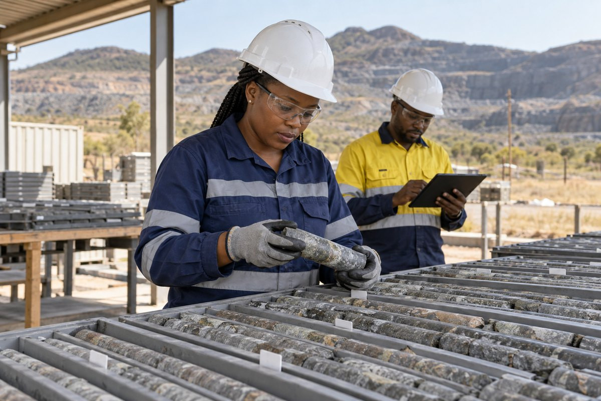 BEngTech in Mining Engineering and Technology