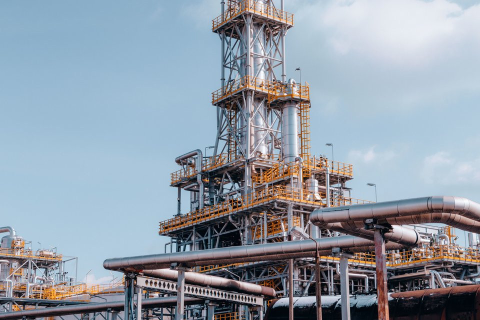 BEngTech in Petroleum Engineering Technology