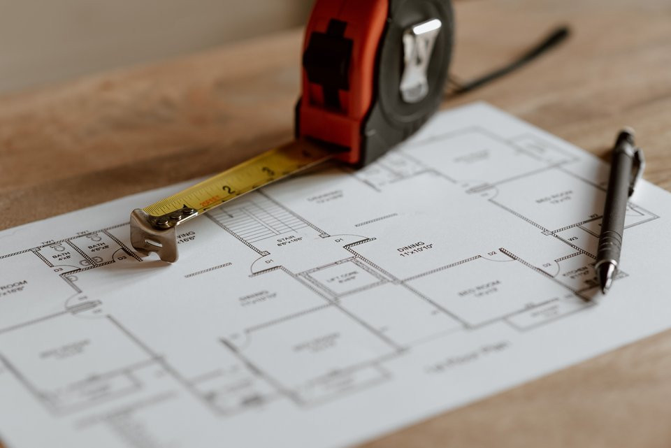 National Certificate in Architectural Technology