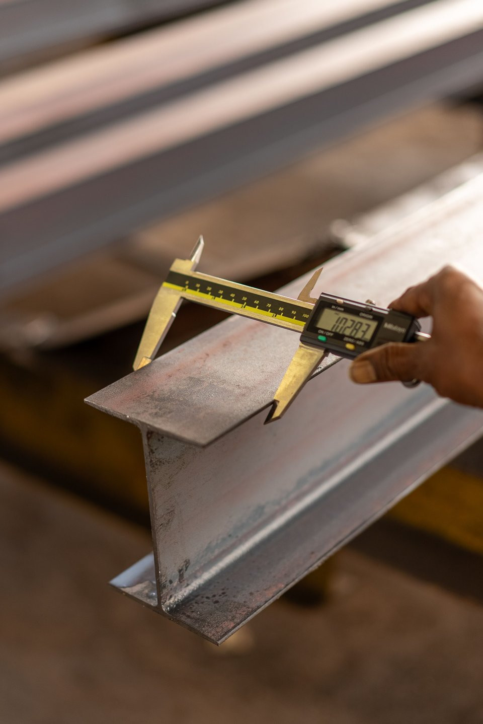 National Certificate in Quantity Surveying (QS)
