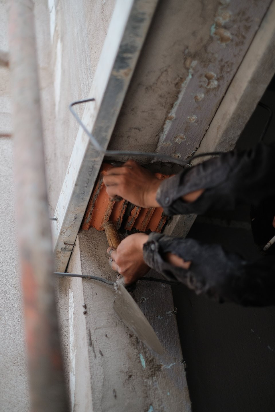 National Certificate in Civil Building Technology