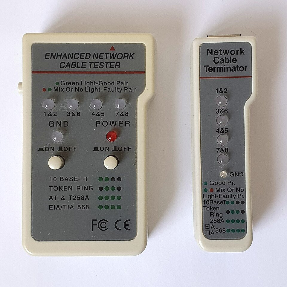 National Certificate in Electronic Communication
