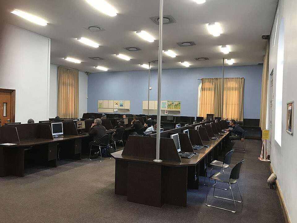 National Certificate in Information Technology