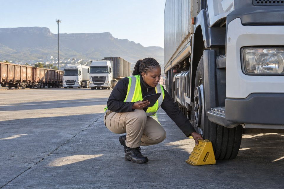 Bachelor of Commerce in Transport and Logistics