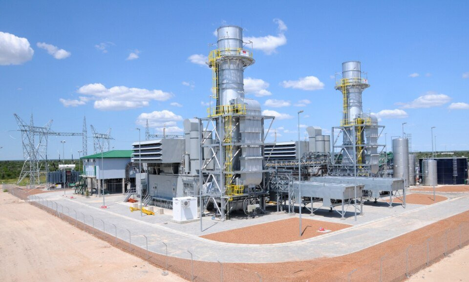 National Certificate in Power Plant Operations