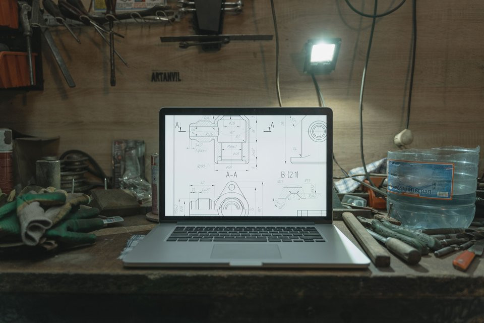 National Certificate in Technical Draughting