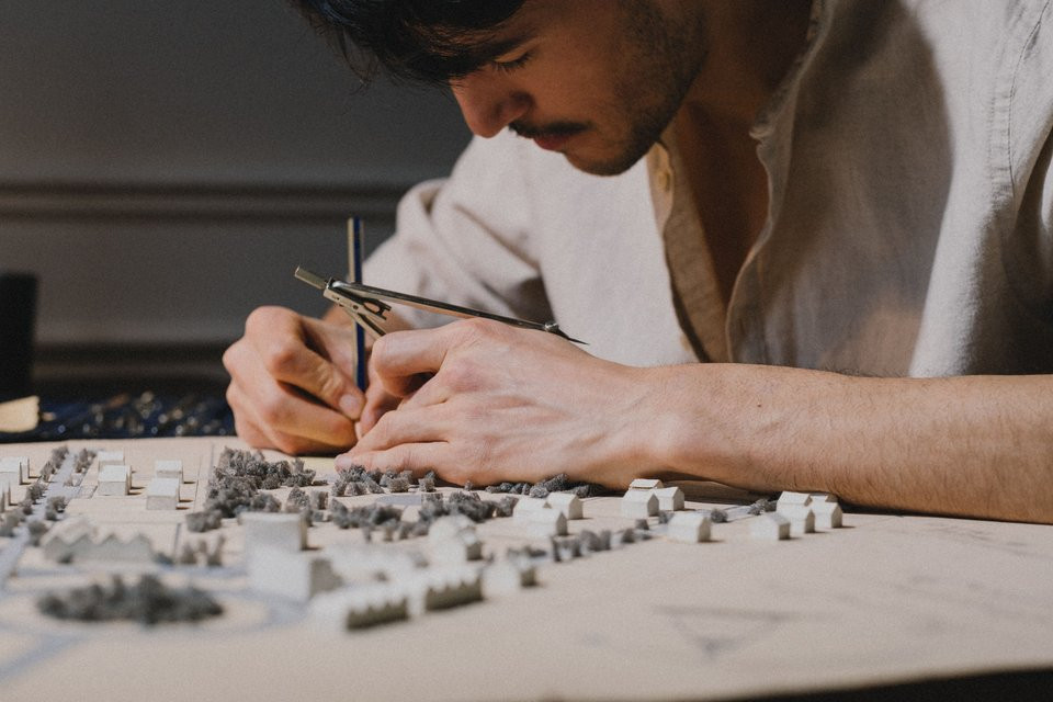 National Diploma in Architectural Technology