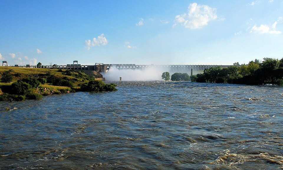 National Diploma in Water Resources Engineering