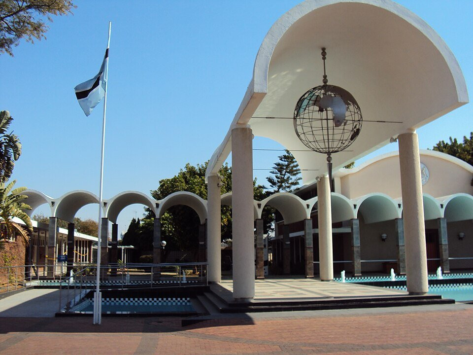Bachelor of Arts in Parliamentary Administration