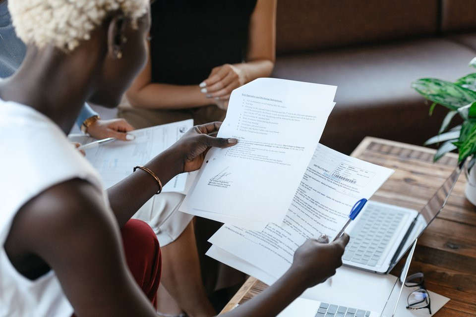 Postgraduate Diploma in Monitoring & Evaluation