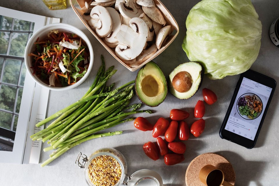 Bachelor of Science in Nutrition and Dietetics