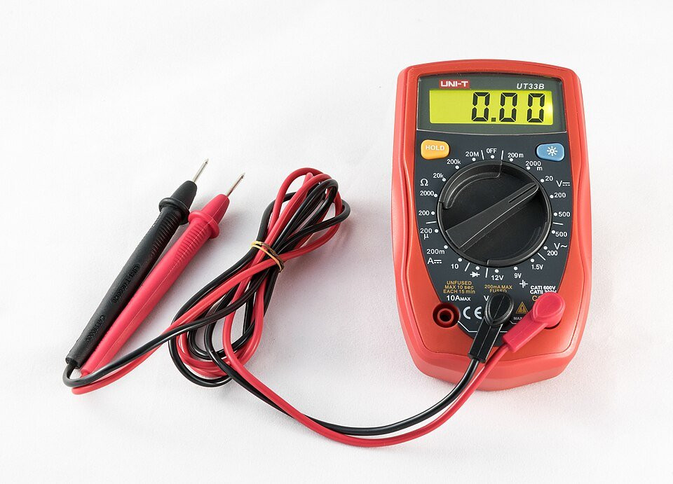 NFC in Electrical Installation and Maintenance