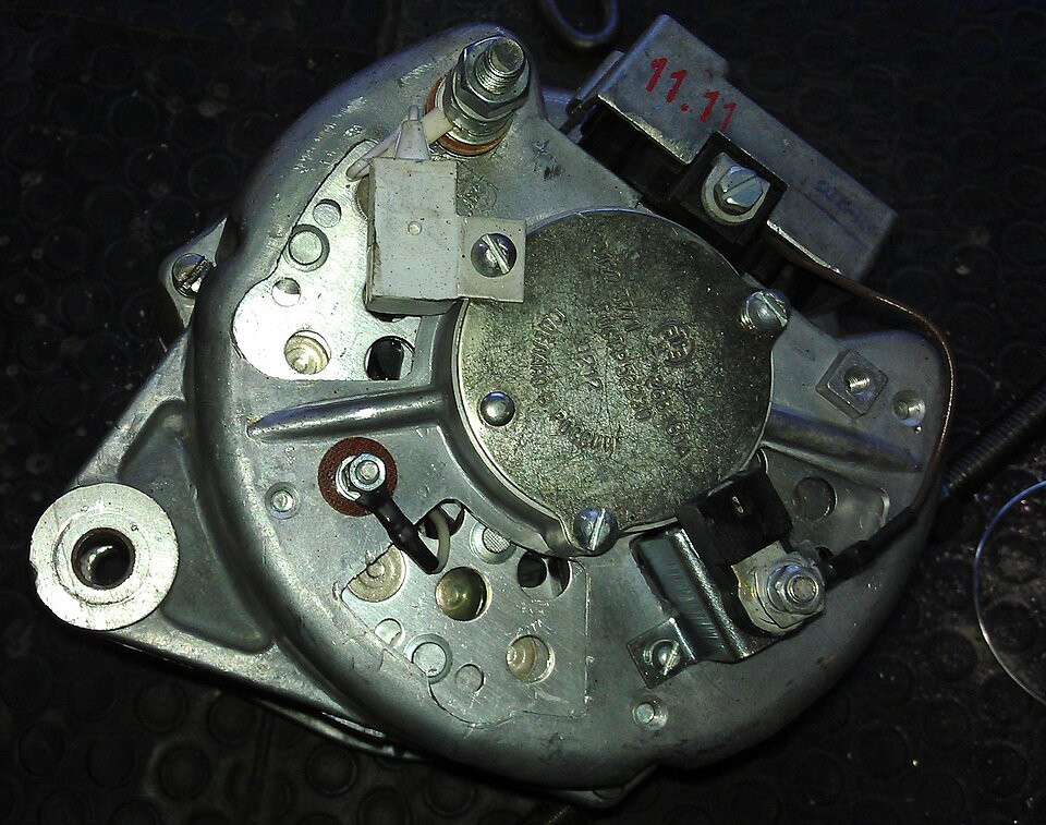 NFC in Auto-Electrical Fundamentals