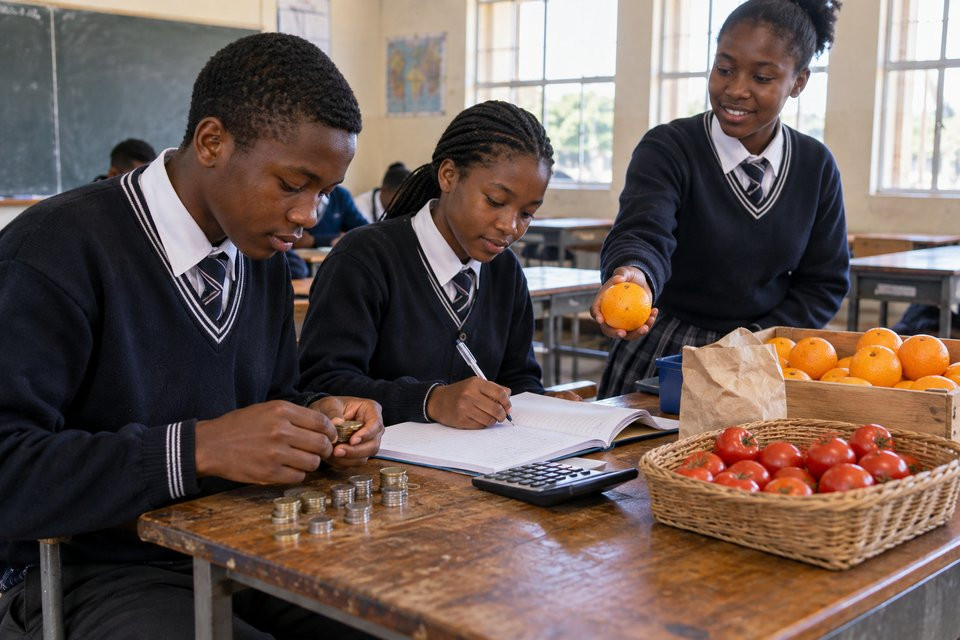 AGCE Economic and Management Sciences