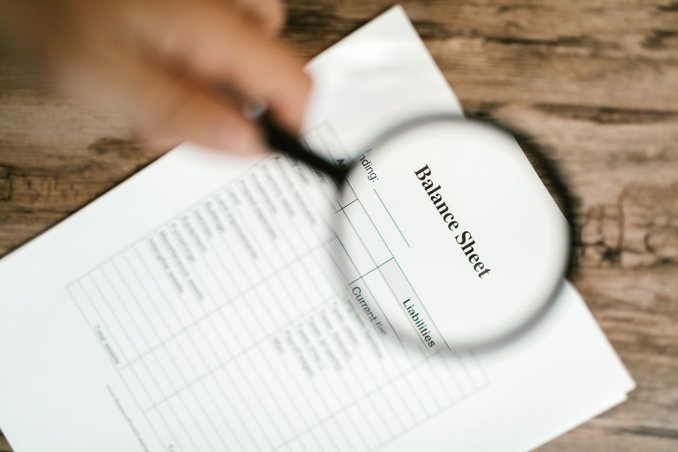 National Diploma in Forensic Accounting