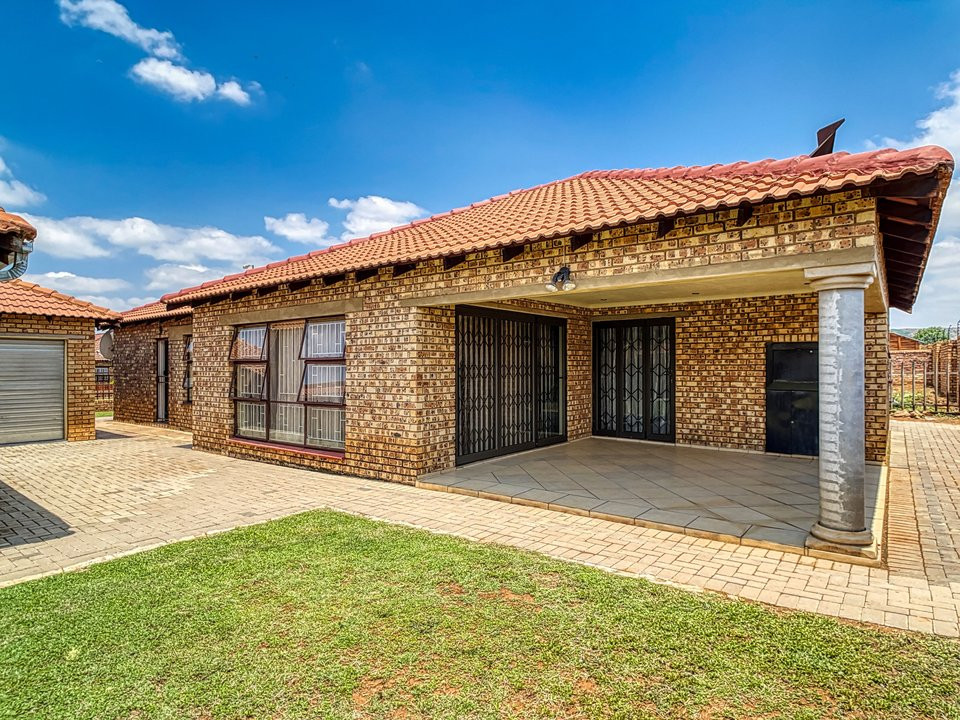 National Certificate in Property Management