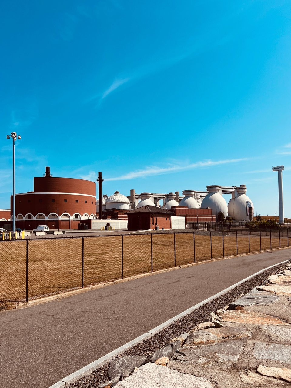 National Certificate in Water Engineering
