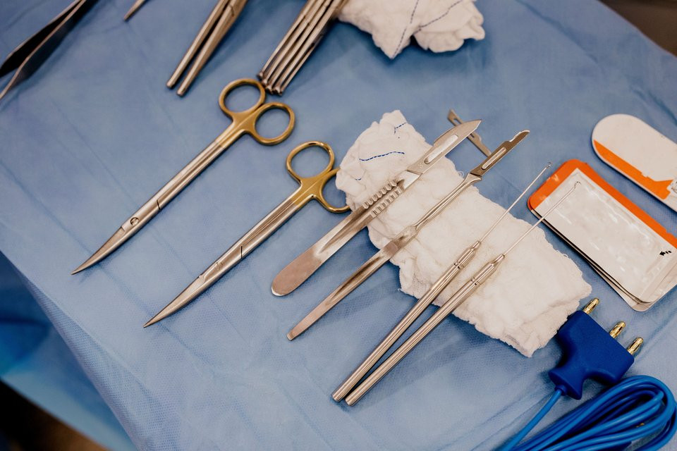 National Diploma in Nursing (Operating Theatre)