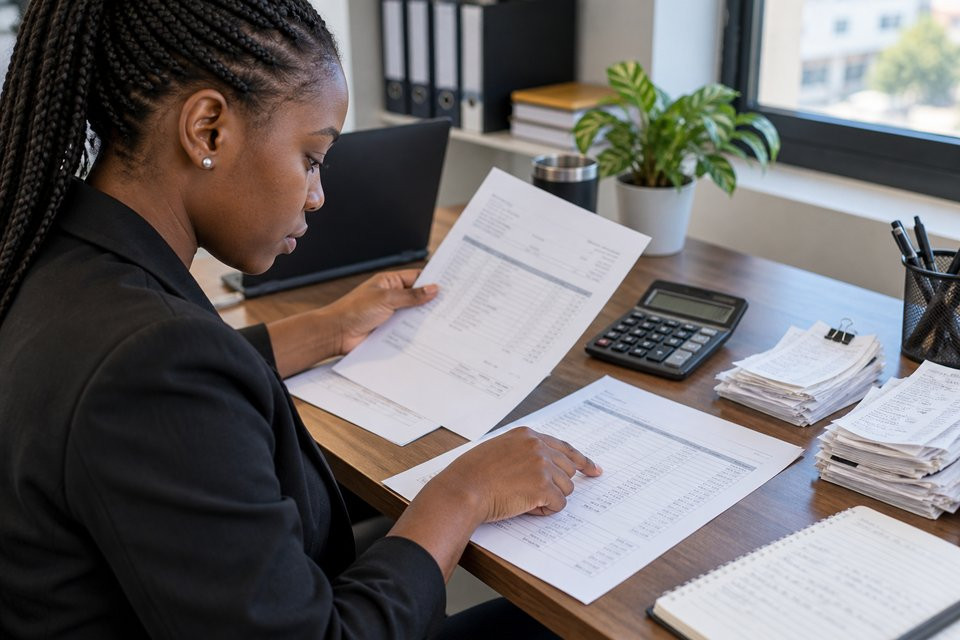 National Diploma in Accounting (Accountancy)