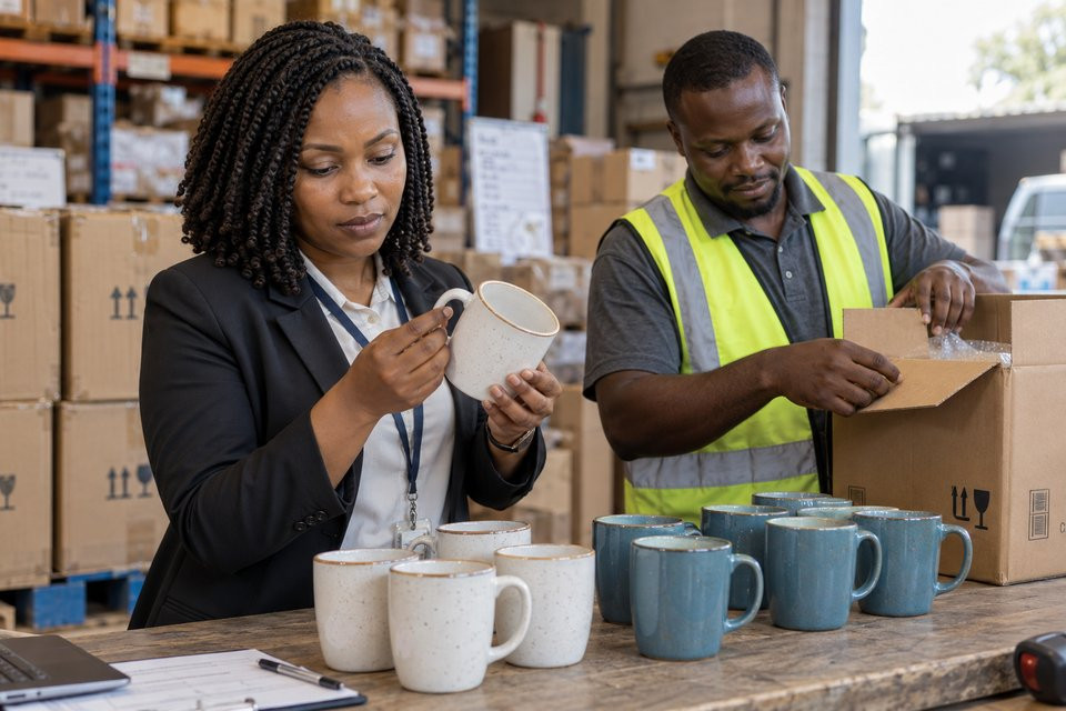 National Diploma in Retail Purchasing and Supply
