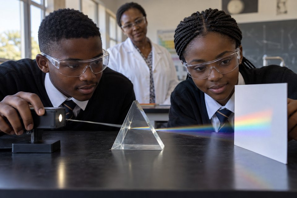 AGCE Science, Technology and Engineering