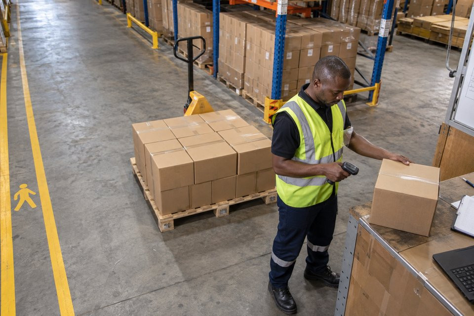 National Diploma in Supply Chain and Operations