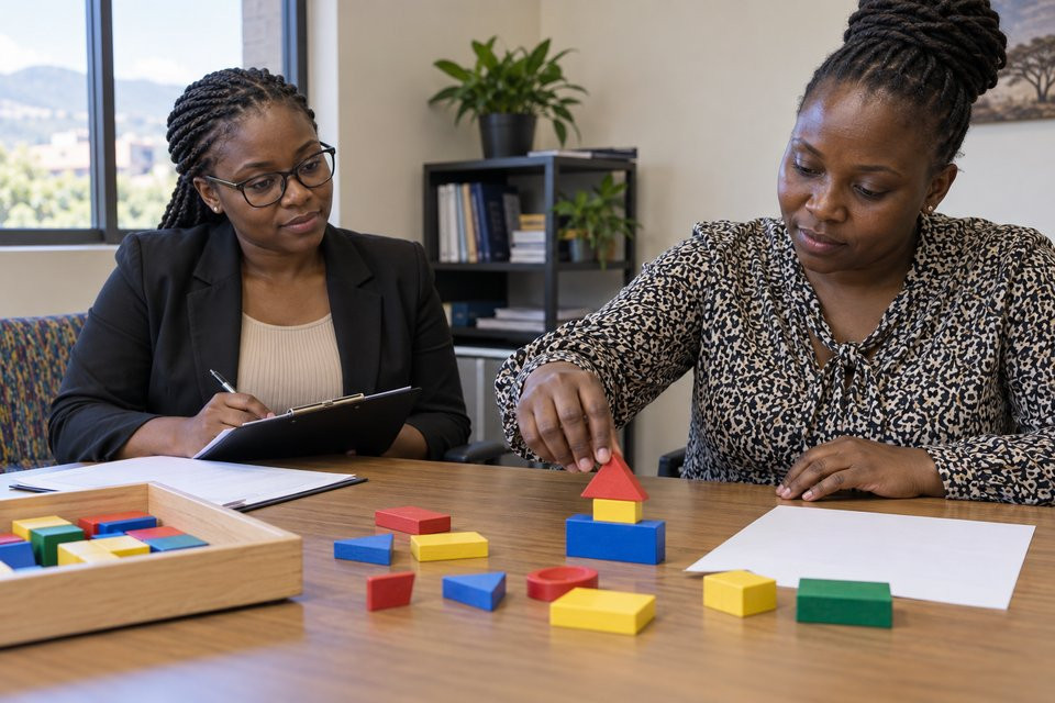 Master of Education in Educational Psychology