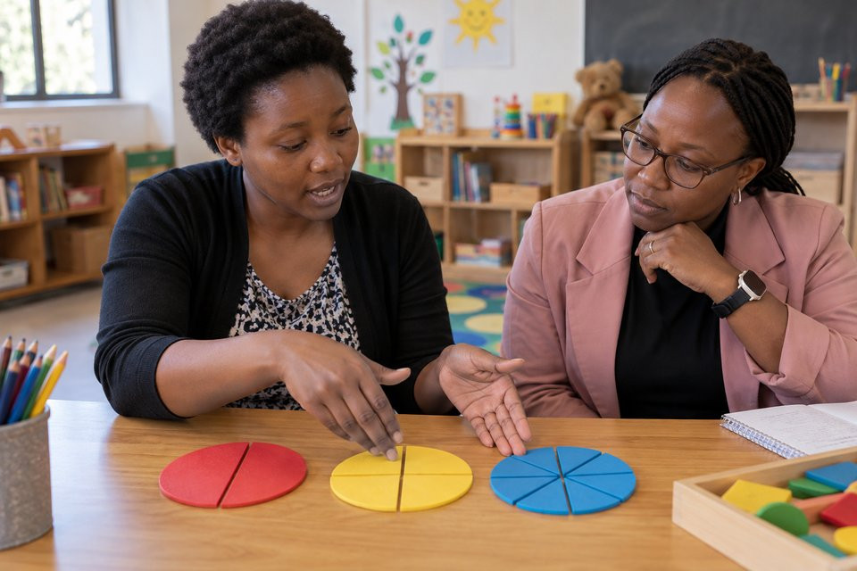 Bachelor of Education in Primary Education