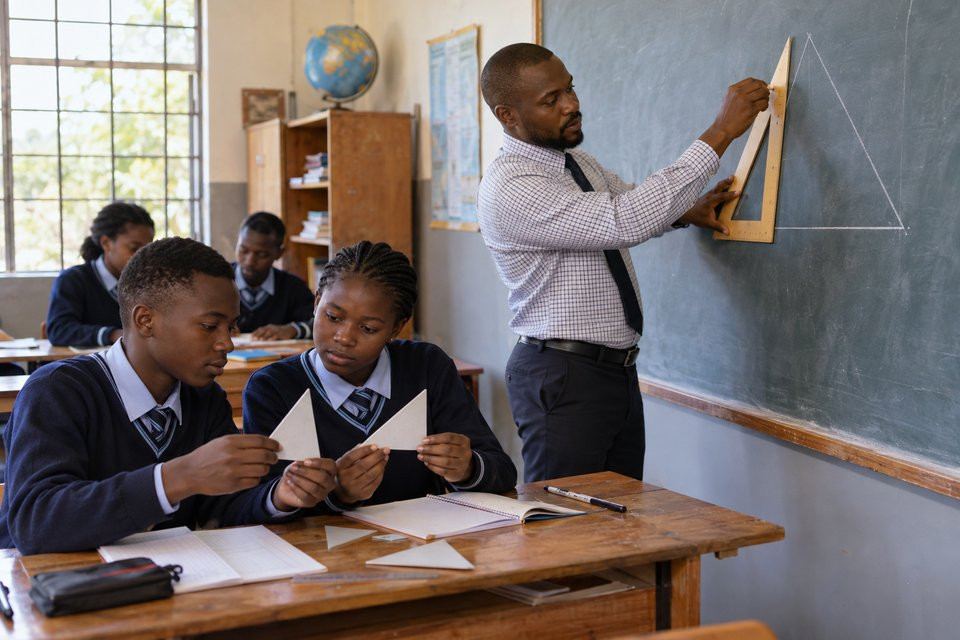 Bachelor of Education in Secondary Education