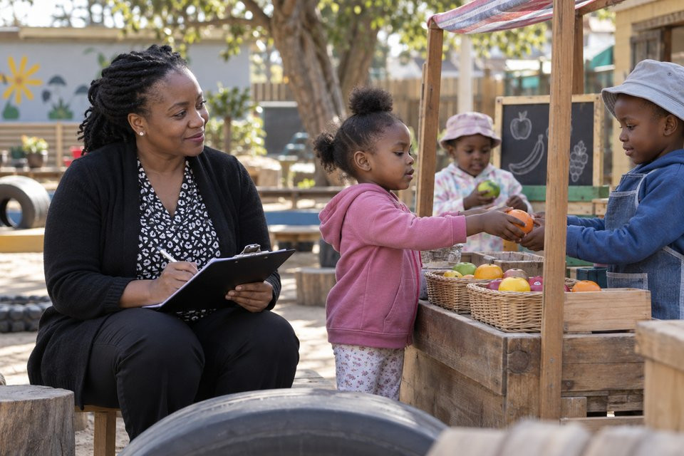 Postgraduate Diploma in Childhood Education