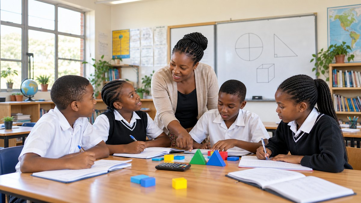 Postgraduate Diploma in Primary Education