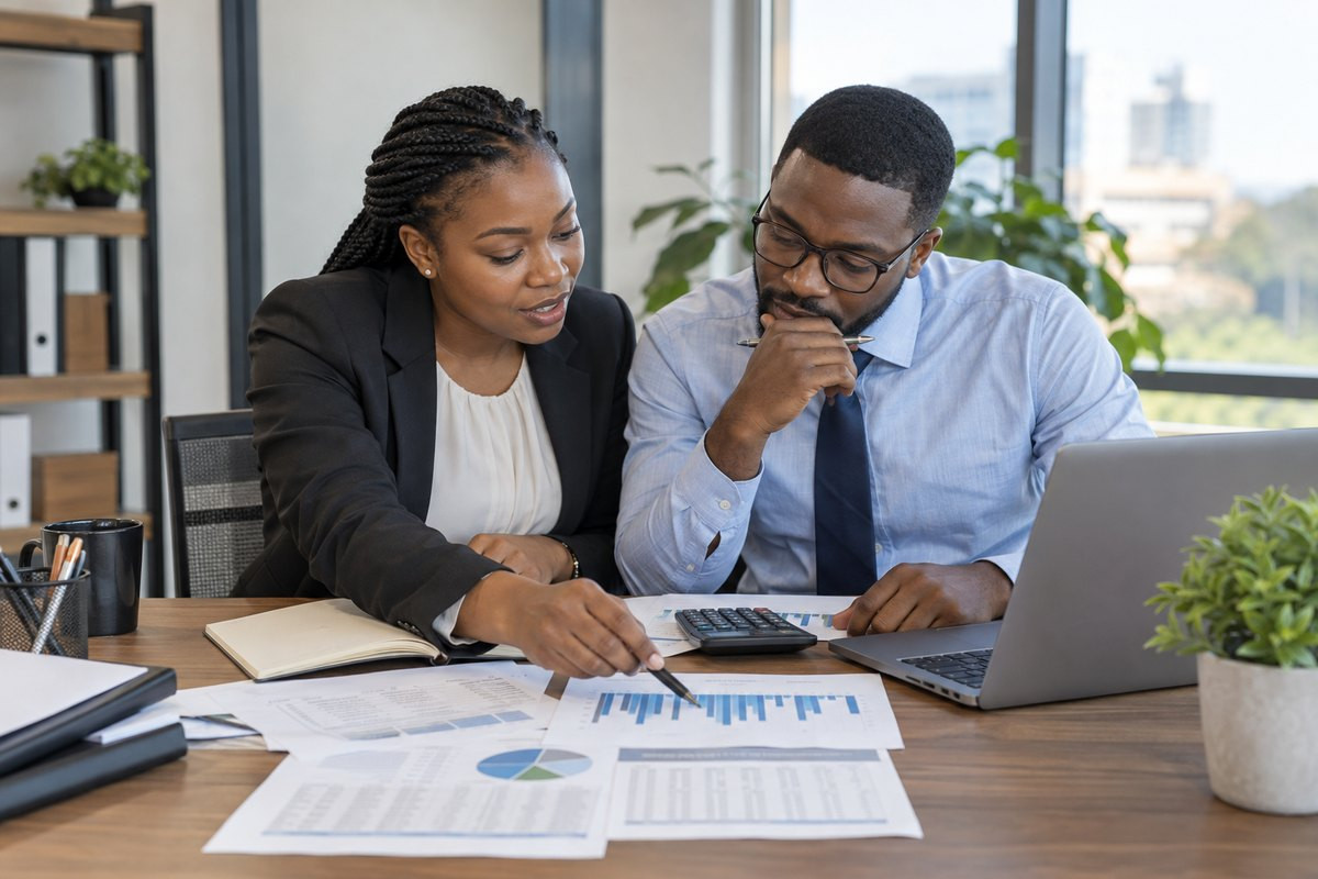 Bachelor of Accounting in Managerial Accounting