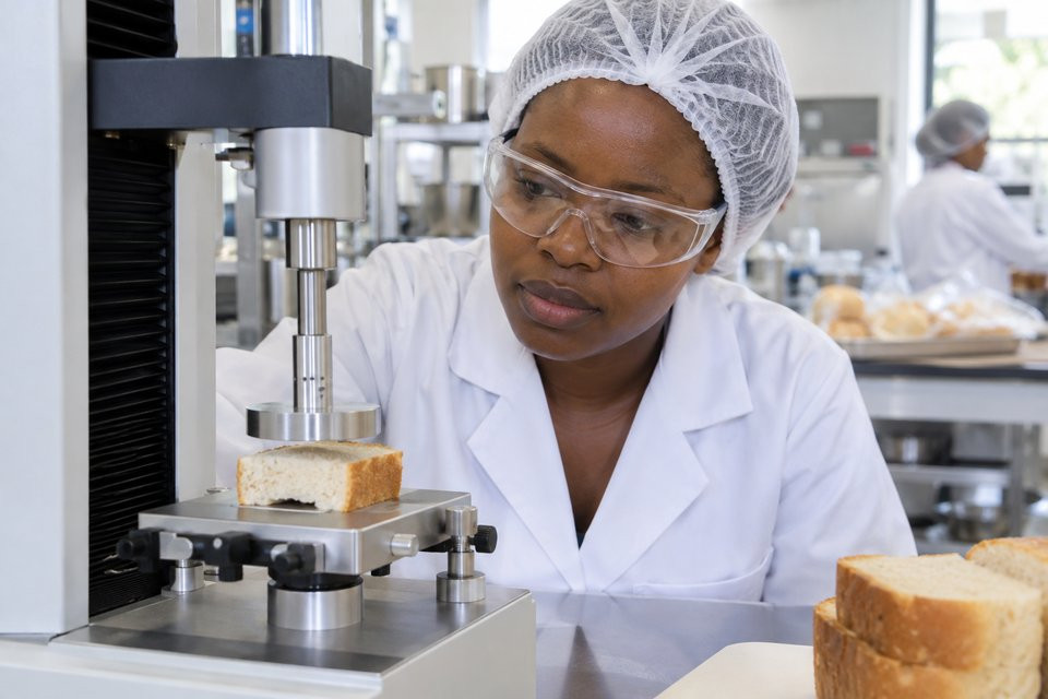 Bachelor of Science in Food Technology