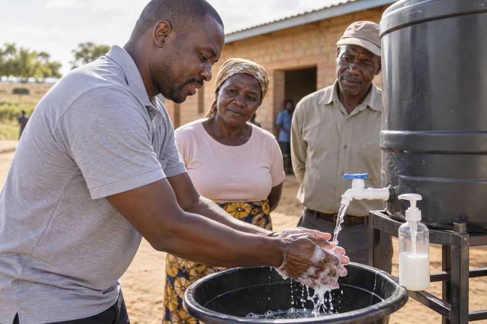 National Certificate in Environmental Health