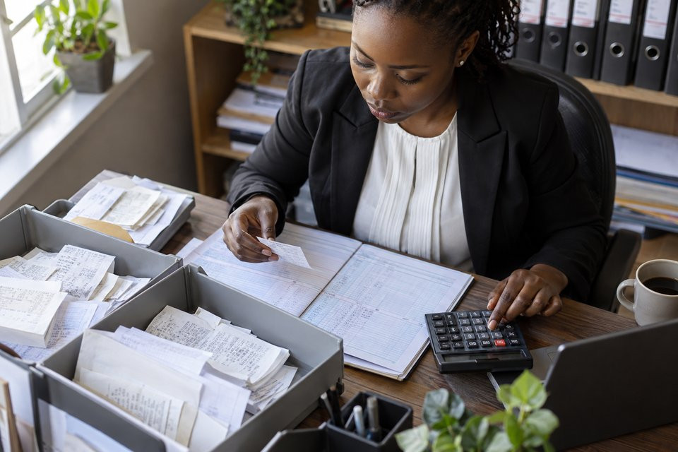 Bachelor of Accounting in Tax Law and Taxation