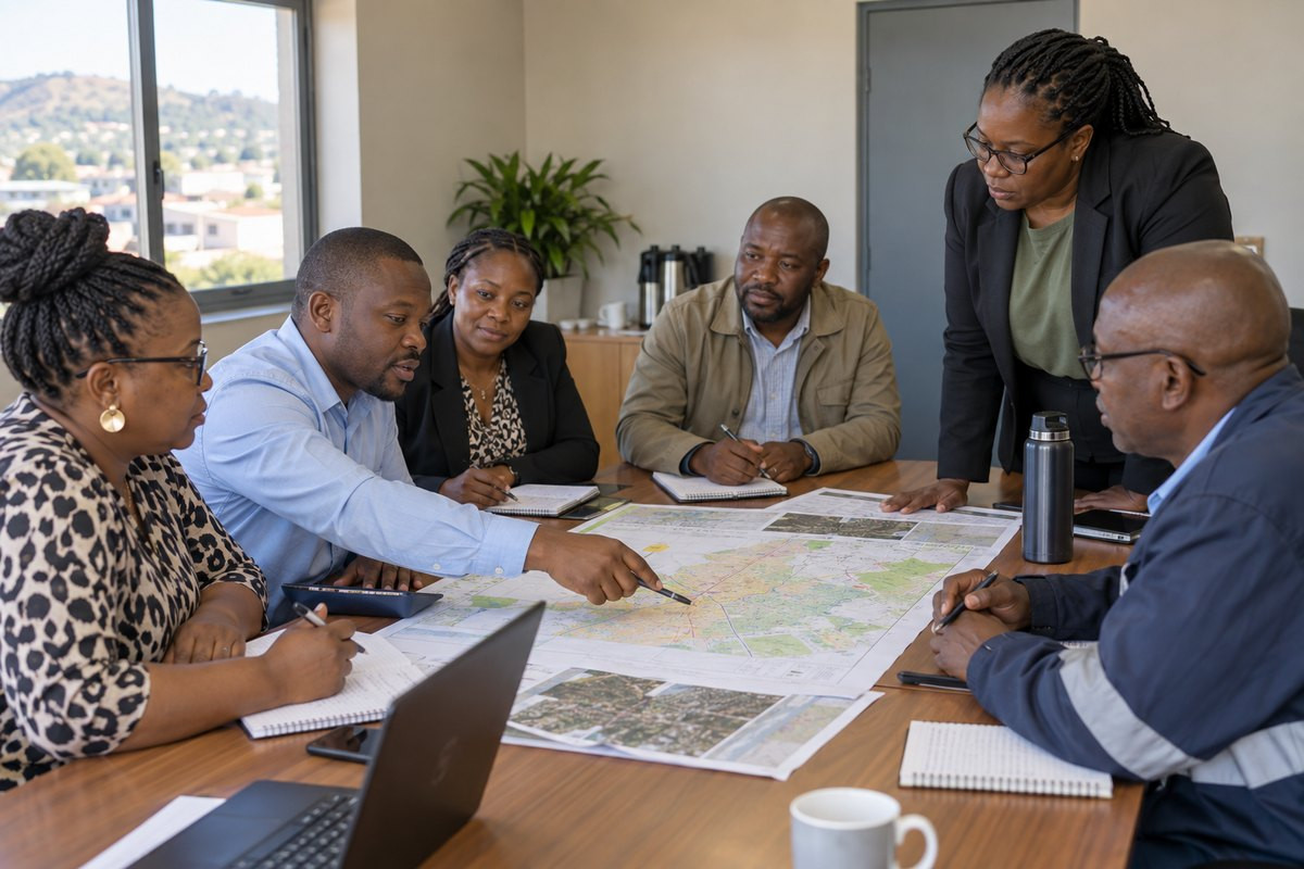 Bachelor of Arts in Community Development